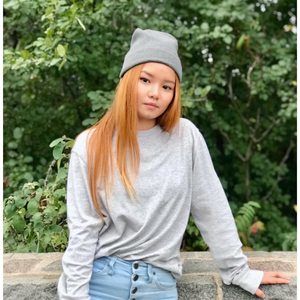 Meet your Posher, Eun